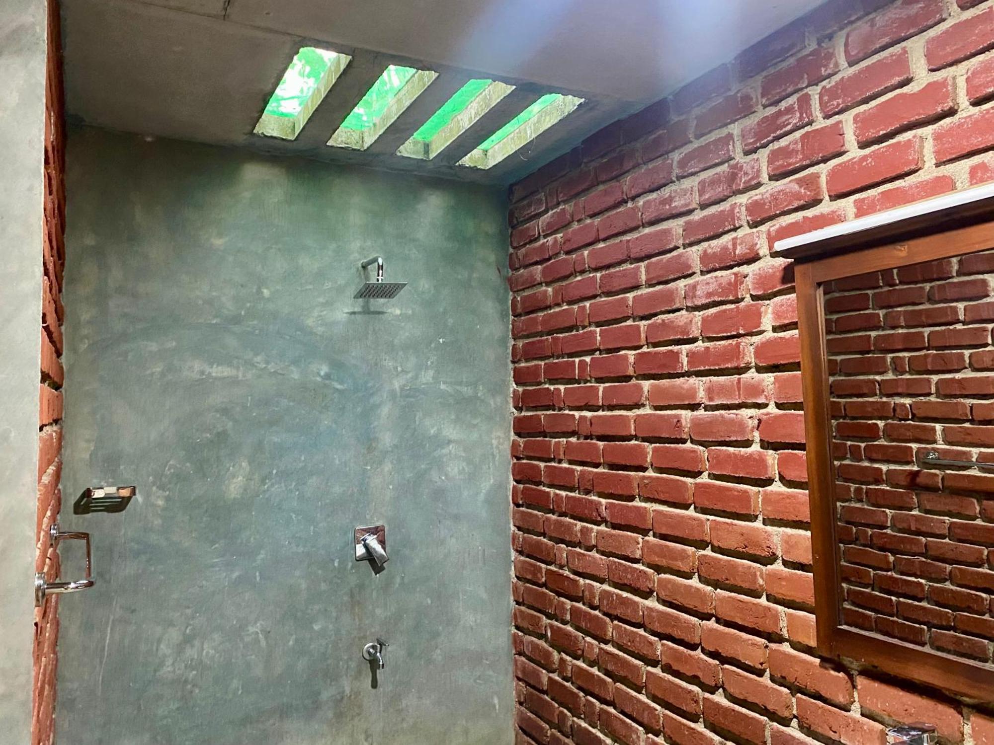 Habarana New Star Homestay Zewnętrze zdjęcie