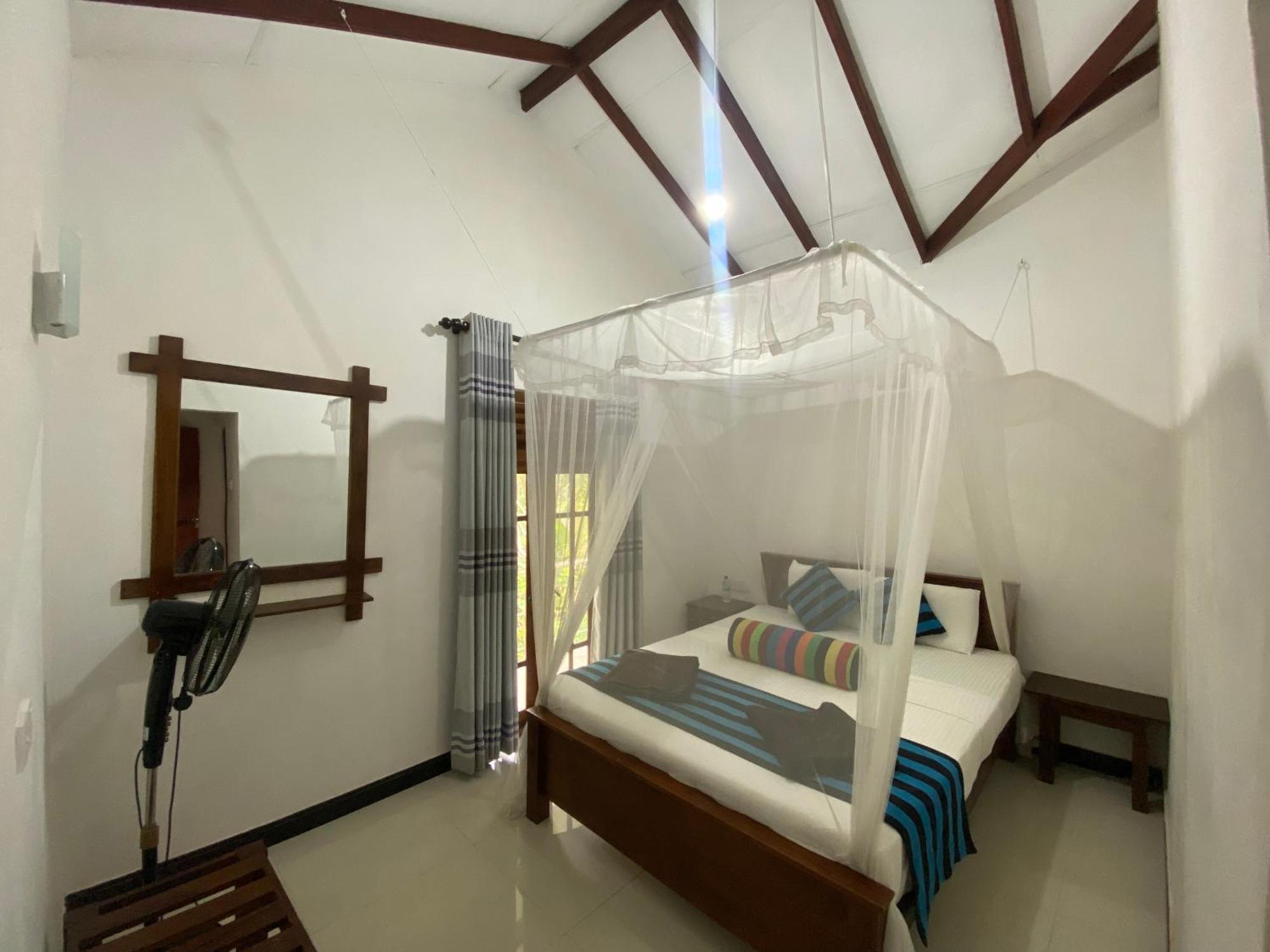 Habarana New Star Homestay Zewnętrze zdjęcie
